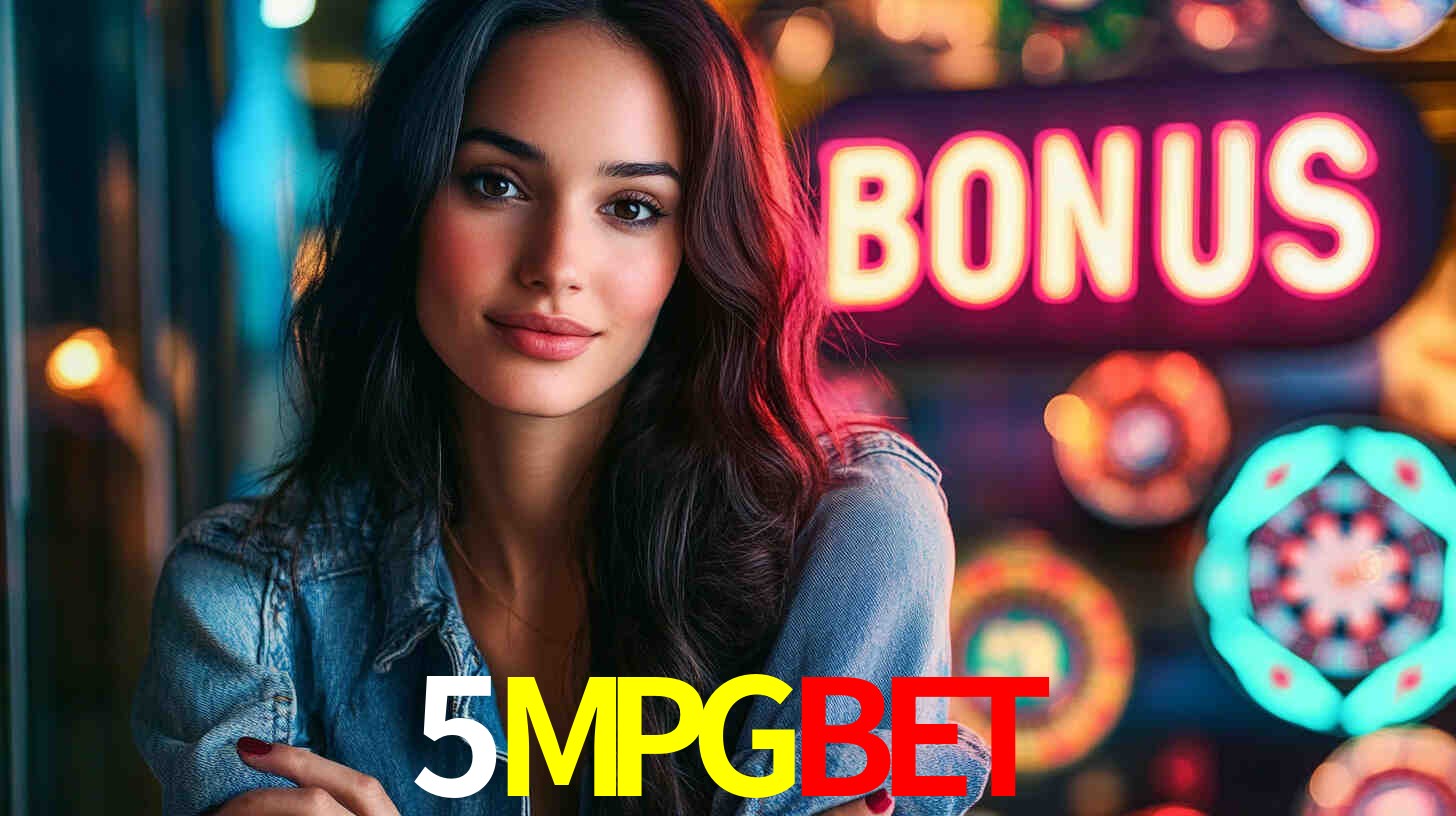 Descubra a Categoria de Bônus no 5MPGBET: Uma Oportunidade Imperdível