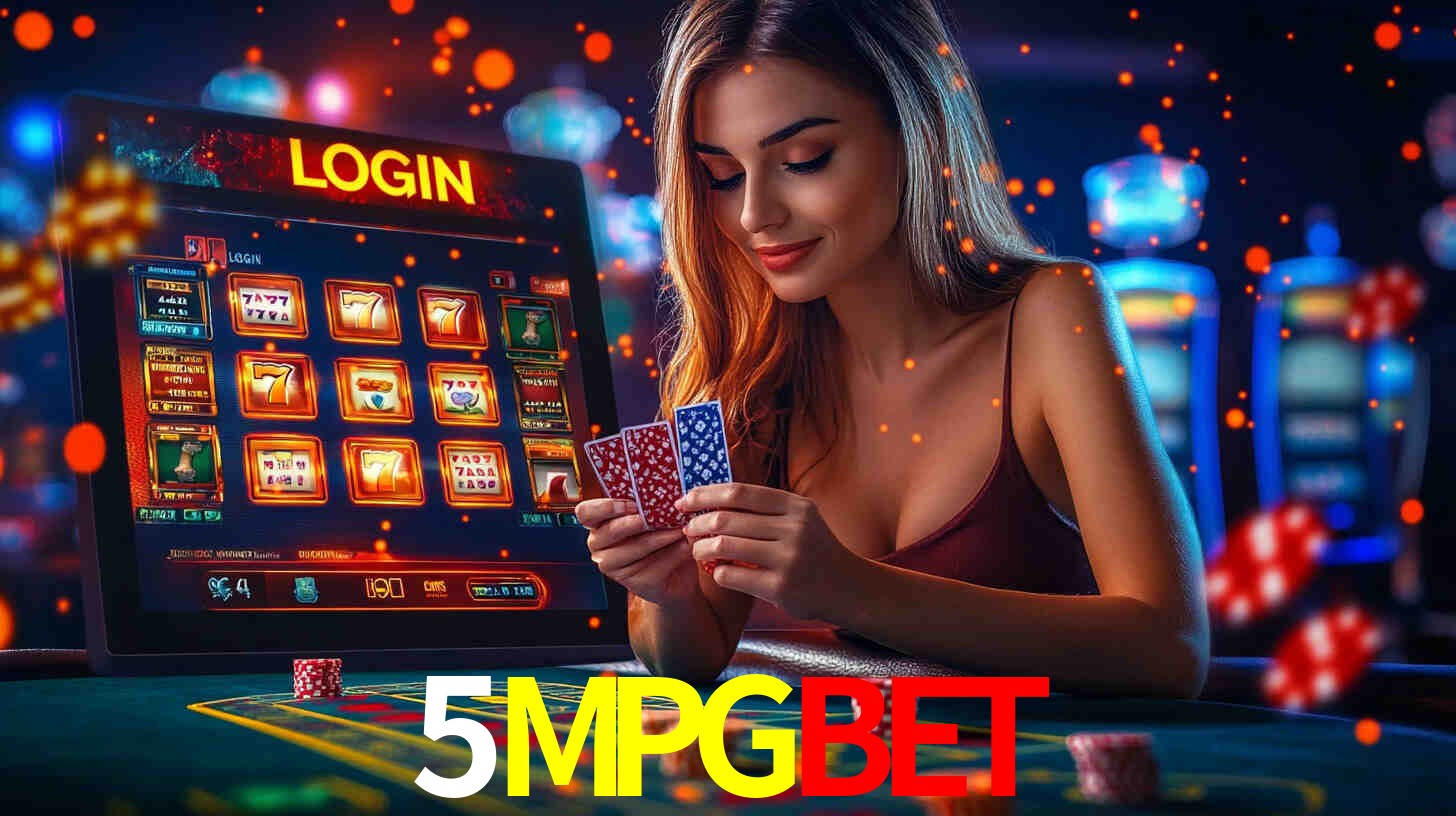 Aproveite as Melhores Promoções do 5MPGBET