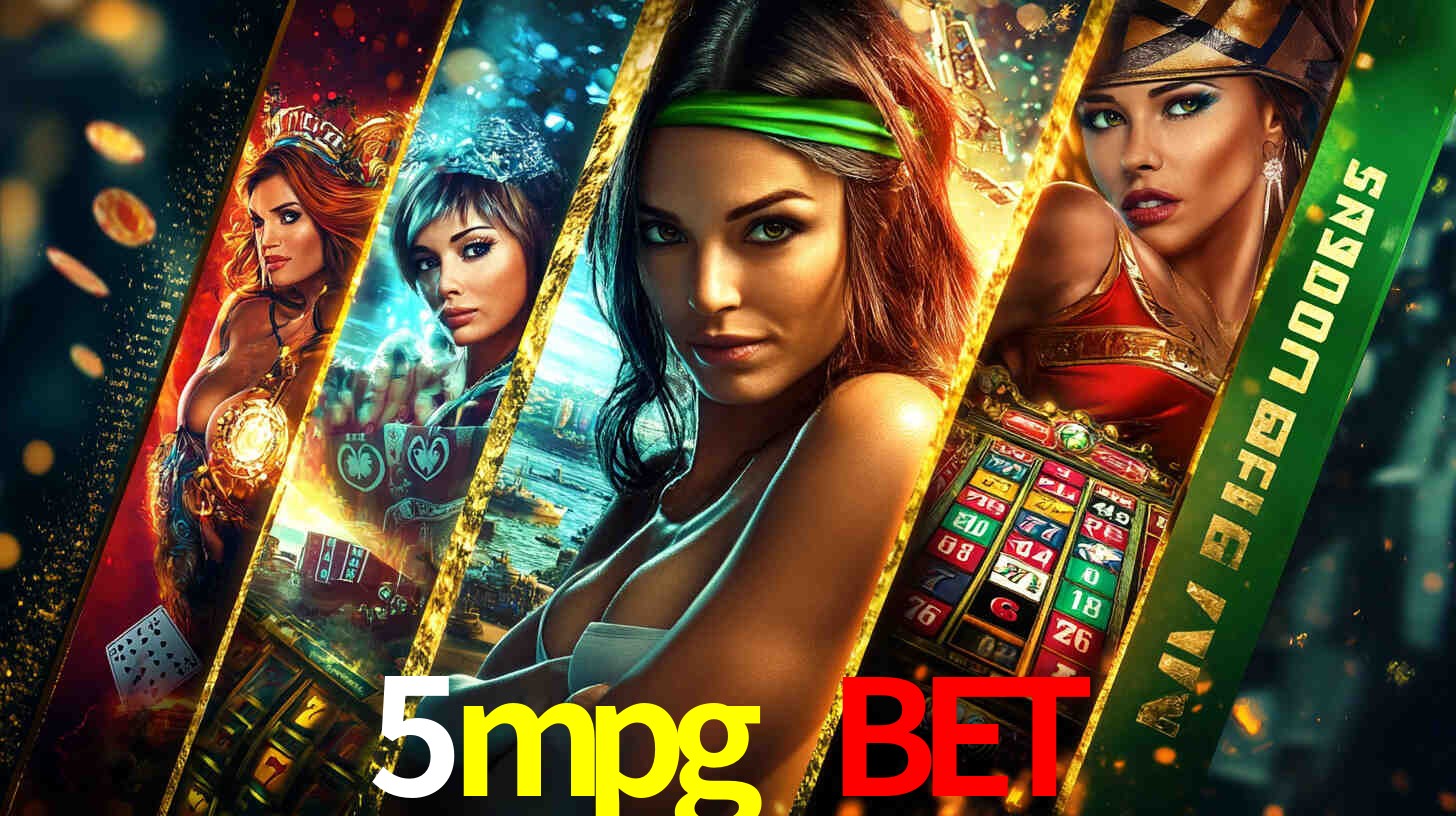 E-Sports no 5mpg bet