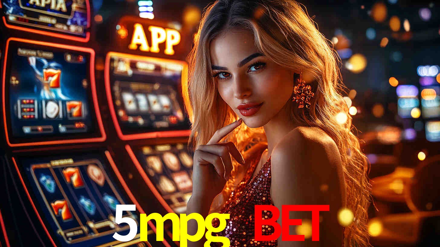 Baixar App Android 5mpg bet