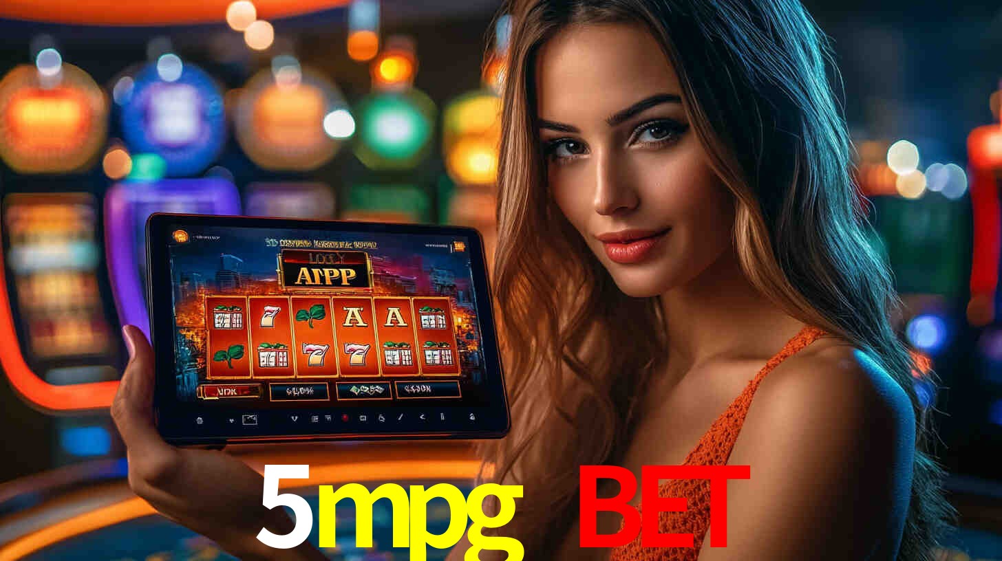 Baixar App iOS 5mpg bet