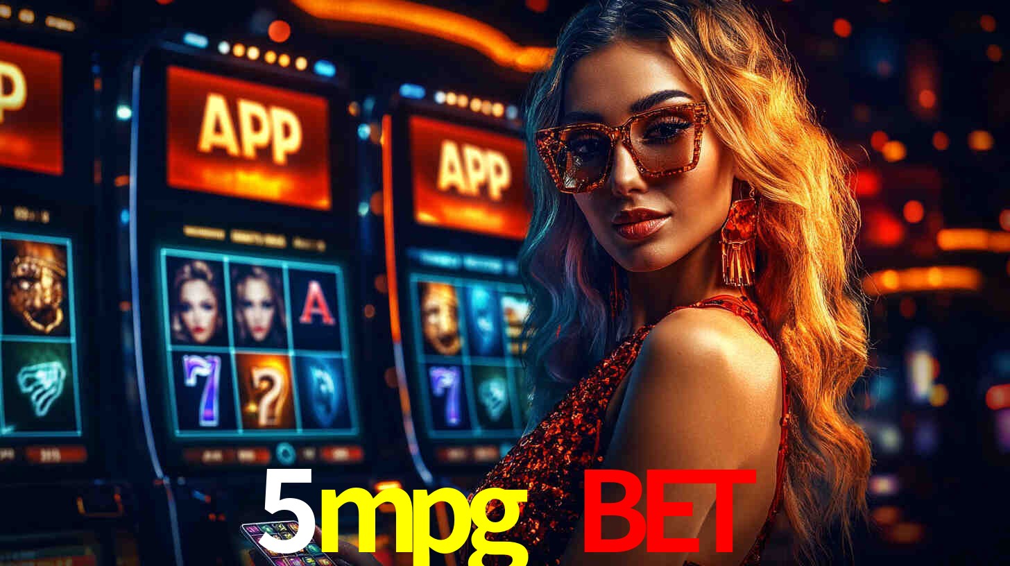Benefícios do App 5mpg bet