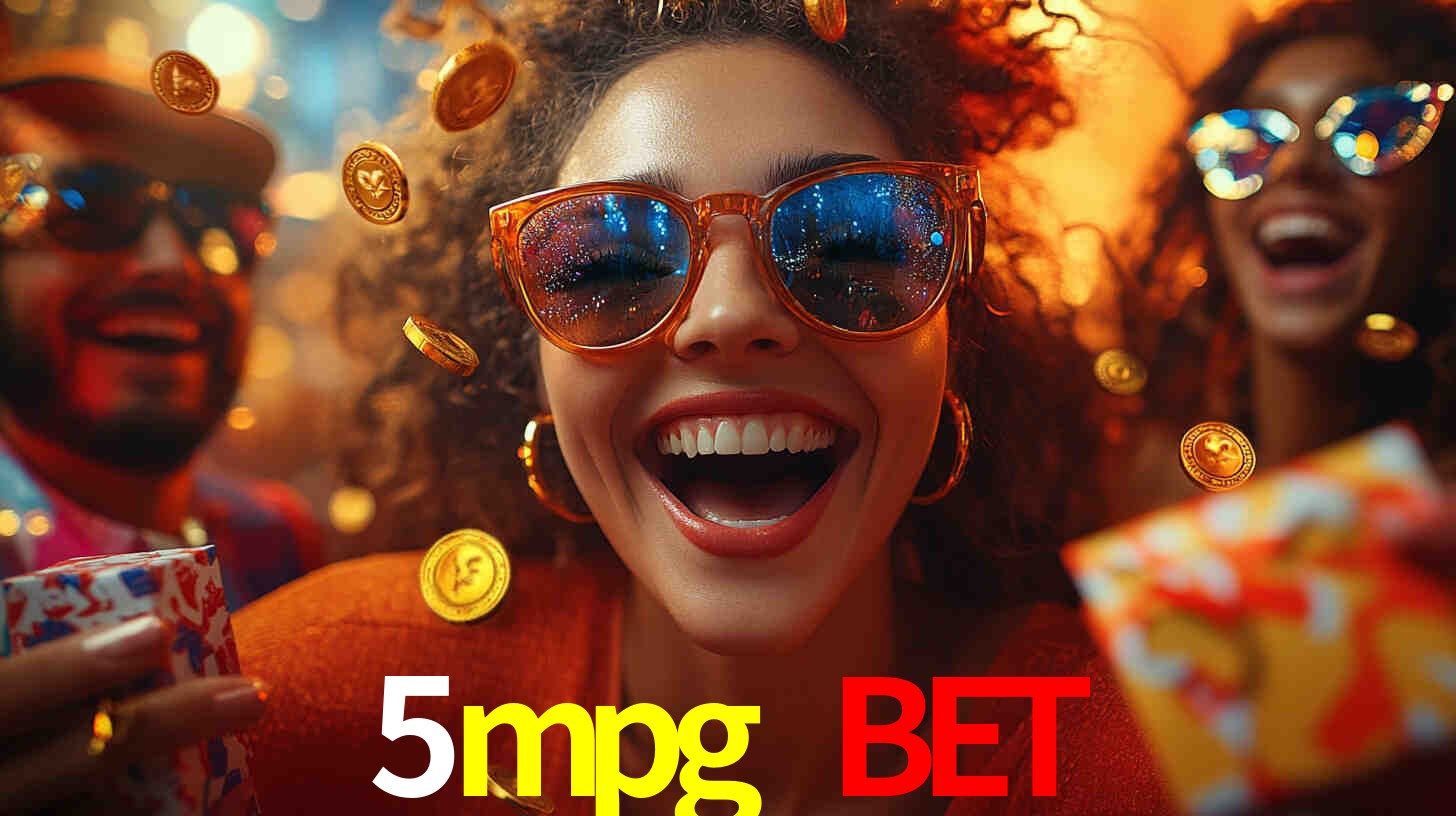 Bônus Sem Depósito no 5mpg bet