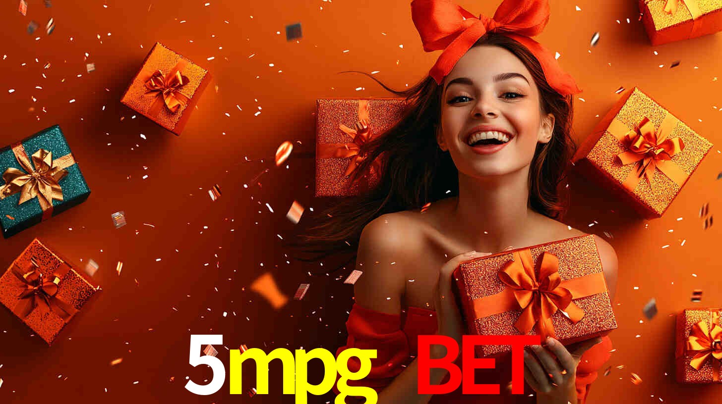 Promoções Semanais e Códigos Promocionais 5mpg bet
