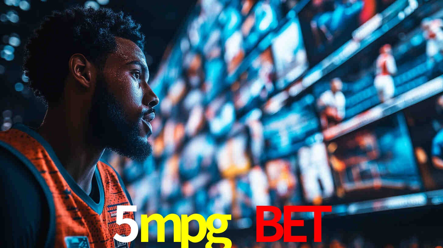 Jogos de Aposta Online no 5mpg bet