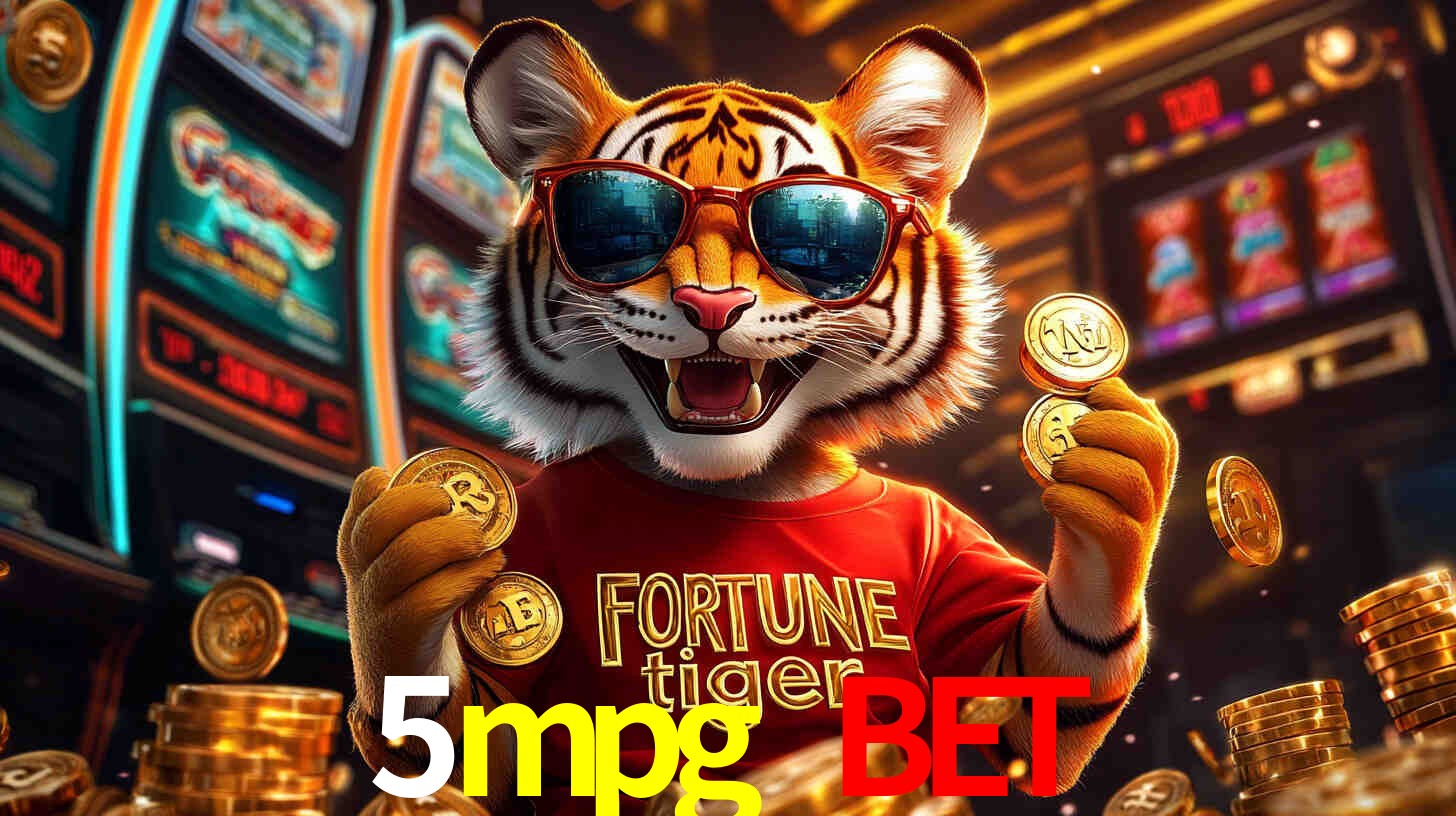 Por Que Jogar Fortune Tiger no 5mpg bet