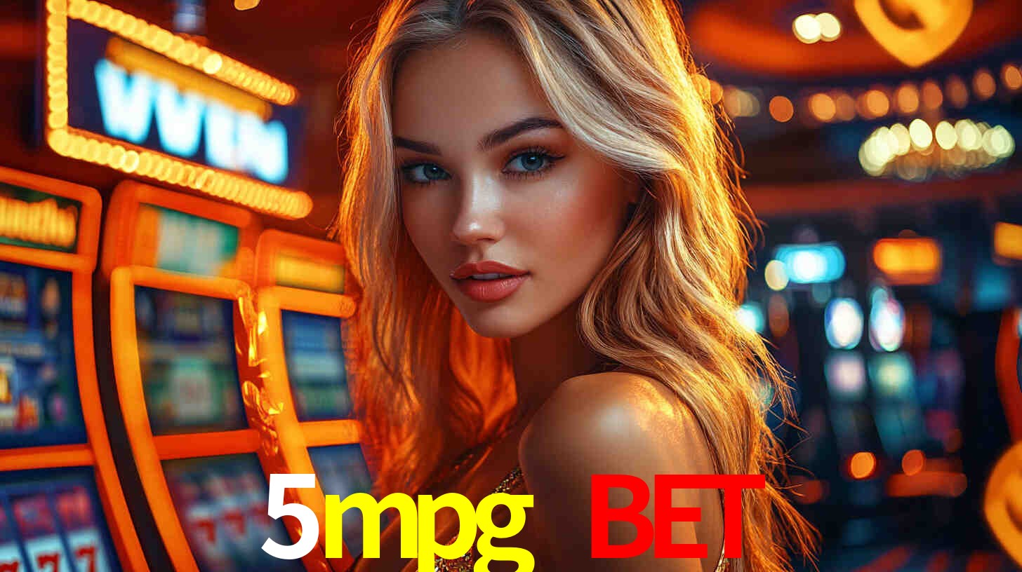 Caça-Níqueis no 5mpg bet