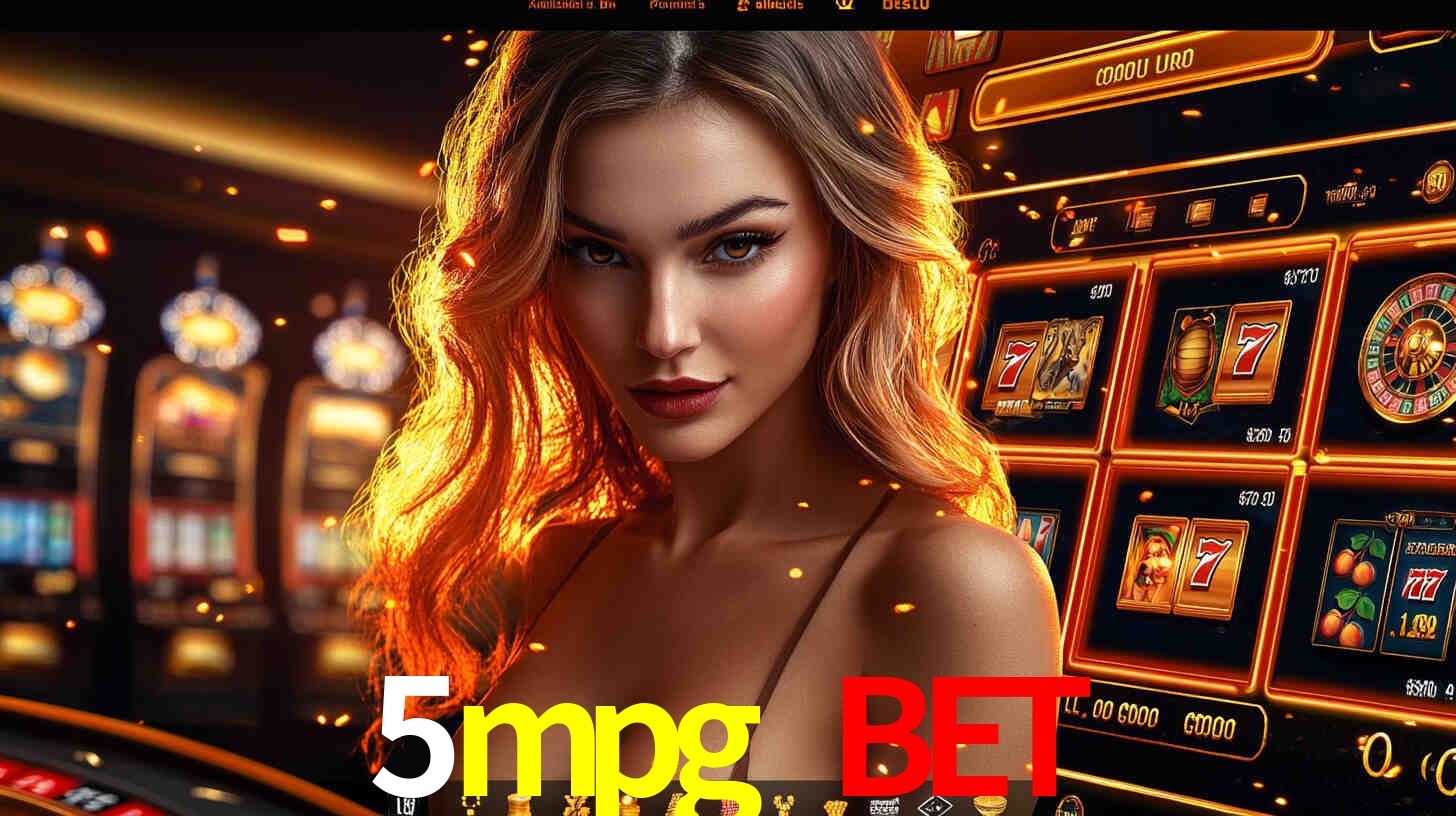 Cassino ao Vivo no 5mpg bet