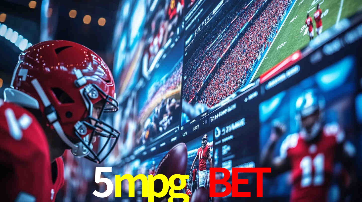 Benefícios das Apostas Ao Vivo no 5mpg bet