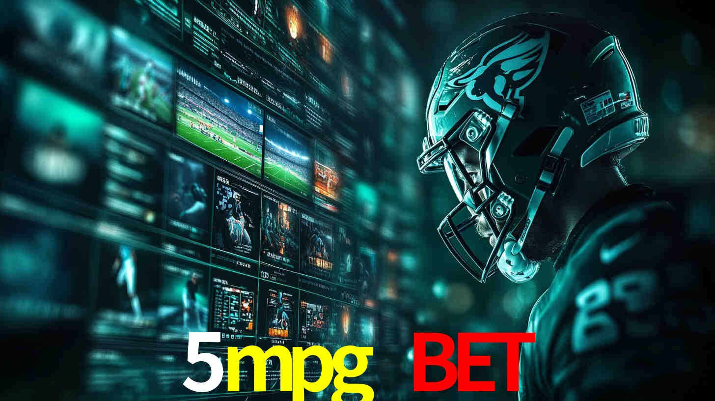 Esportes em Destaque no 5mpg bet